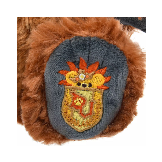 Disney UniBearsity Plush Toy Small: Naama