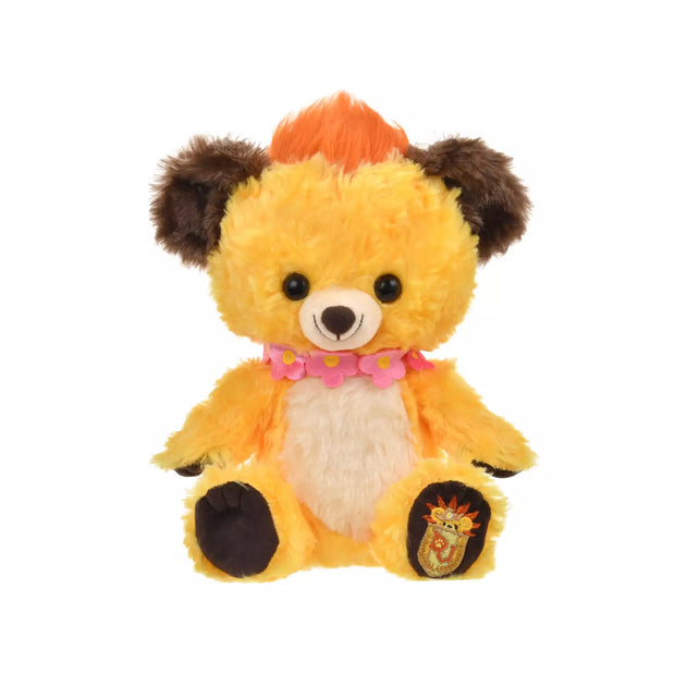 Disney UniBearsity Plush Toy Small: Tata