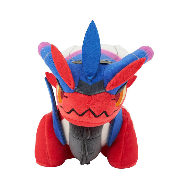 Pokemon Center Original Plush: Koraidon