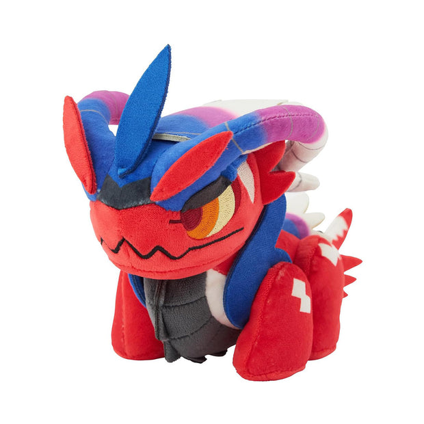 Pokemon Center Original Plush: Koraidon