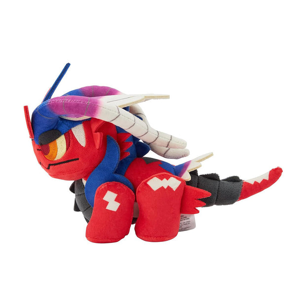 Pokemon Center Original Plush: Koraidon