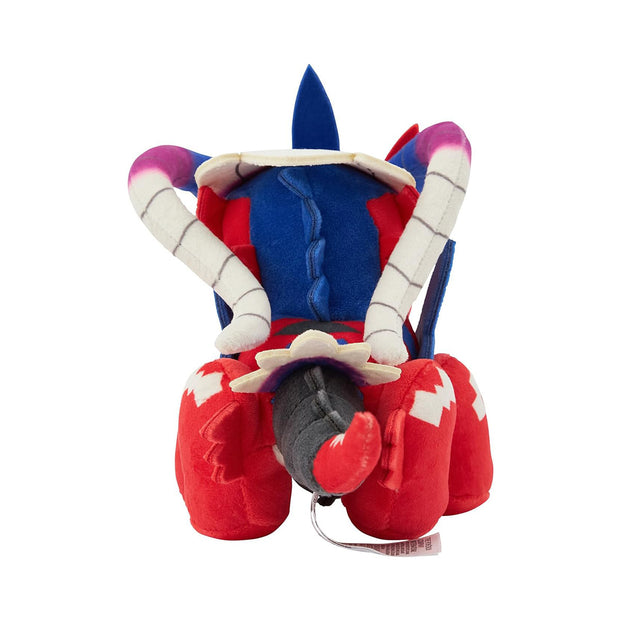 Pokemon Center Original Plush: Koraidon