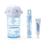 Sanrio Cinnamoroll Toothbrush &amp; Cup Set thumbnail 1
