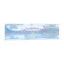 Sanrio Cinnamoroll Toothbrush &amp; Cup Set thumbnail 6