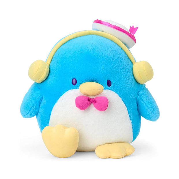 Sanrio Dance & Music Series Sam Posing Doll  Tuxedo