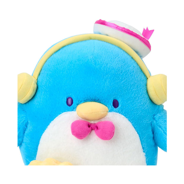 Sanrio Dance & Music Series Sam Posing Doll  Tuxedo