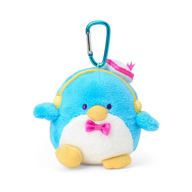 Sanrio Dance & Music Series Sam Mascot Holder Tuxedo: Blue