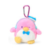 Sanrio Dance & Music Series Sam Mascot Holder Tuxedo: Pink