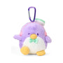 Sanrio Dance &amp; Music Series Sam Mascot Holder Tuxedo: Purple thumbnail 1