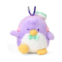 Sanrio Dance &amp; Music Series Sam Mascot Holder Tuxedo: Purple thumbnail 2