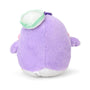 Sanrio Dance &amp; Music Series Sam Mascot Holder Tuxedo: Purple thumbnail 3