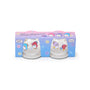 Sanrio Dance &amp; Music Tuxedo Sam Glass Set of 2 thumbnail 7