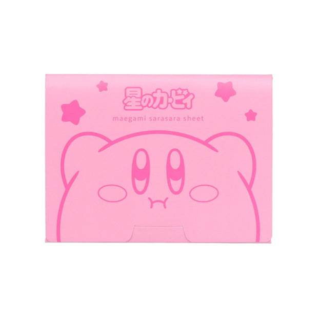 Shobido Kirby Smooth Bangs Sheet