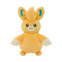 Pokemon Original Pokemon Doll Plush: Pawmo thumbnail 1