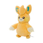 Pokemon Original Pokemon Doll Plush: Pawmo thumbnail 2