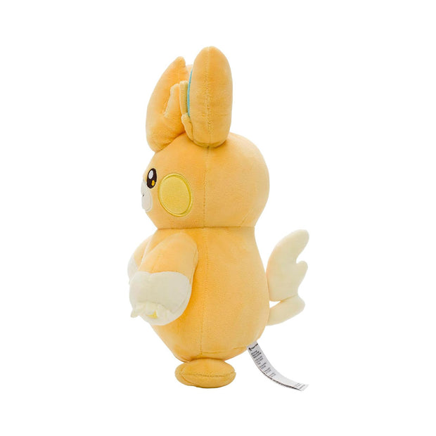 Pokemon Original Pokemon Doll Plush: Pawmo