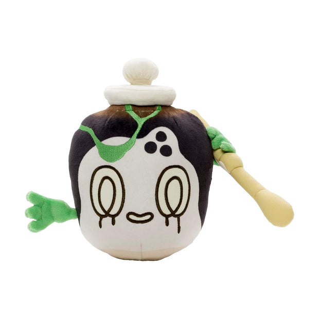 Pokemon Original Pokemon Doll Plush: Poltchageist