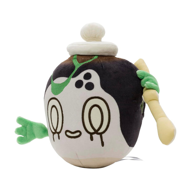 Pokemon Original Pokemon Doll Plush: Poltchageist