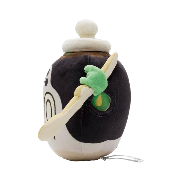 Pokemon Original Pokemon Doll Plush: Poltchageist