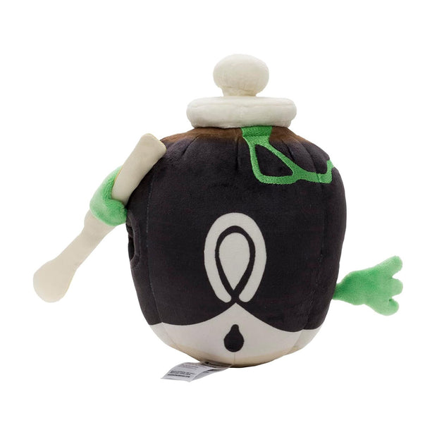 Pokemon Original Pokemon Doll Plush: Poltchageist