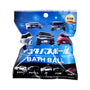 Toyota Bath Ball Bubble Scent thumbnail 1