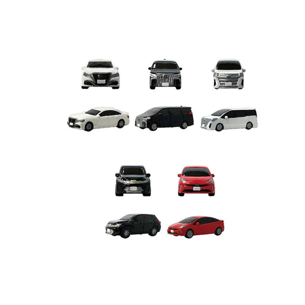 Toyota Bath Ball Bubble Scent