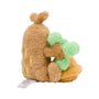 Pokemon Original Pokemon Doll Plush: Buru Buru Mugyu thumbnail 4