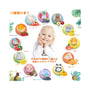Children Educational Characters Bath Bomb thumbnail 4