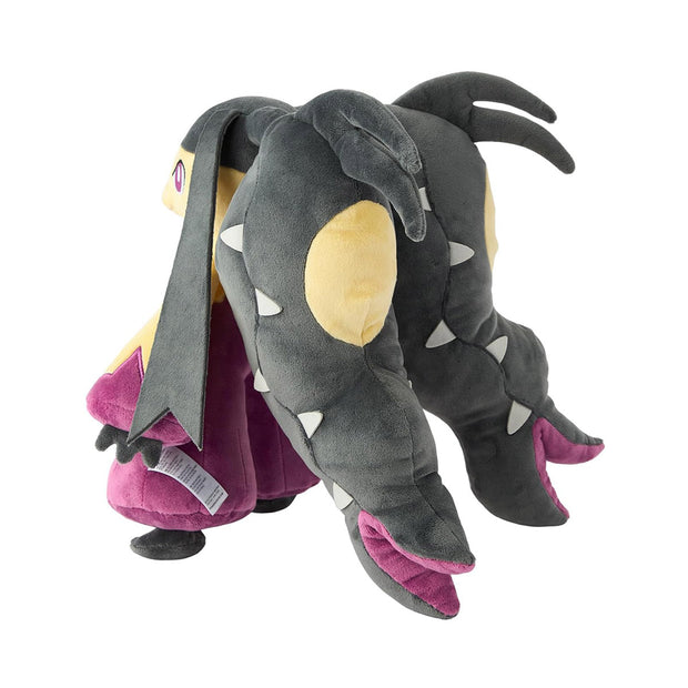 Pokemon Original Pokemon Doll Mega Plush: Mawile