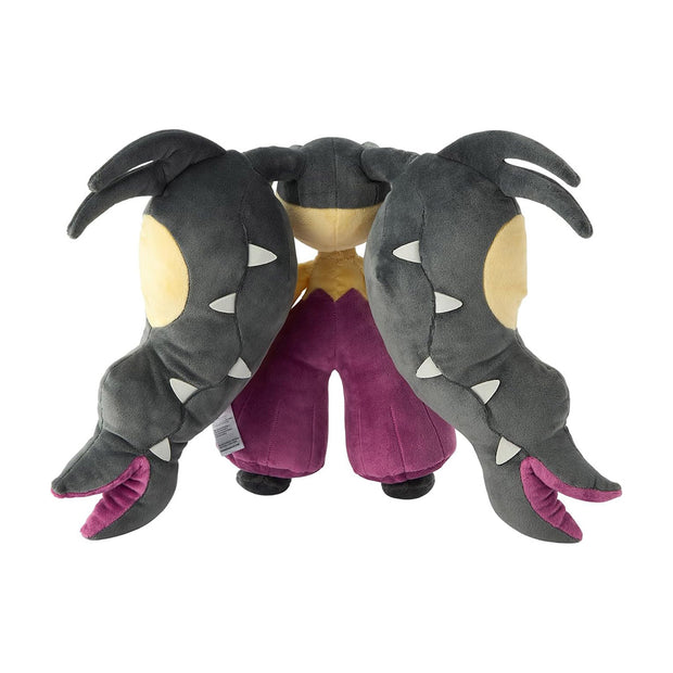 Pokemon Original Pokemon Doll Mega Plush: Mawile