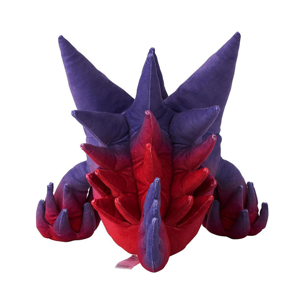 Pokemon Original Pokemon Doll Mega Plush: Gengar