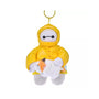 Disney Baymax &amp; Mochi Rainy Day Keychain thumbnail 1