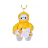 Disney Baymax & Mochi Rainy Day Keychain