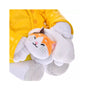 Disney Baymax &amp; Mochi Rainy Day Keychain thumbnail 5