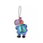 Disney Walrus Plush Keychain Aurora thumbnail 2