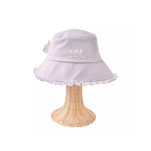 Disney Young Oyster & Walrus Hat