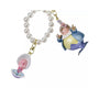 Disney Young Oyster &amp; Walrus Key Holder Key Chain thumbnail 3