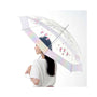 Disney Young Oyster Long Vinyl Umbrella thumbnail 6