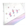 Disney Young Oyster Long Vinyl Umbrella thumbnail 5