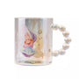 Disney Young Oyster Heat Resistant Glass Mug thumbnail 1