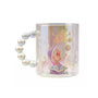 Disney Young Oyster Heat Resistant Glass Mug thumbnail 2