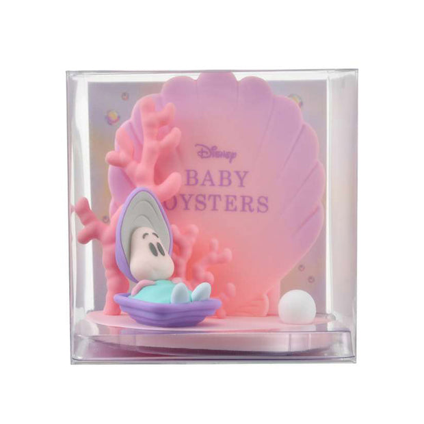 Disney Young Oyster Toothbrush Holder