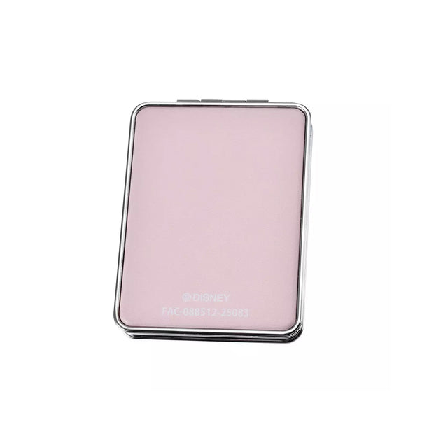 Disney Young Oyster Shell Mirror with Water-In Effect