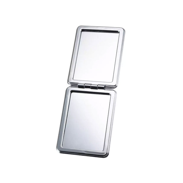 Disney Young Oyster Shell Mirror with Water-In Effect