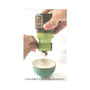 Issen Gyokuro Premium Green Tea by Tsuji Shigeyuki thumbnail 2