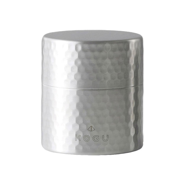 Kogu Shimomura Tea Caddy