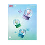 Pop Mart The Monsters Labubu Big Into Energy Blind Box thumbnail 3