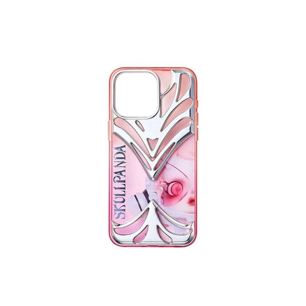 Pop Mart Skullpanda The Sound Series iPhone 15 Pro Max Case Pop Mart Skullpanda The Sound Series iPhone 15 Pro Max Case