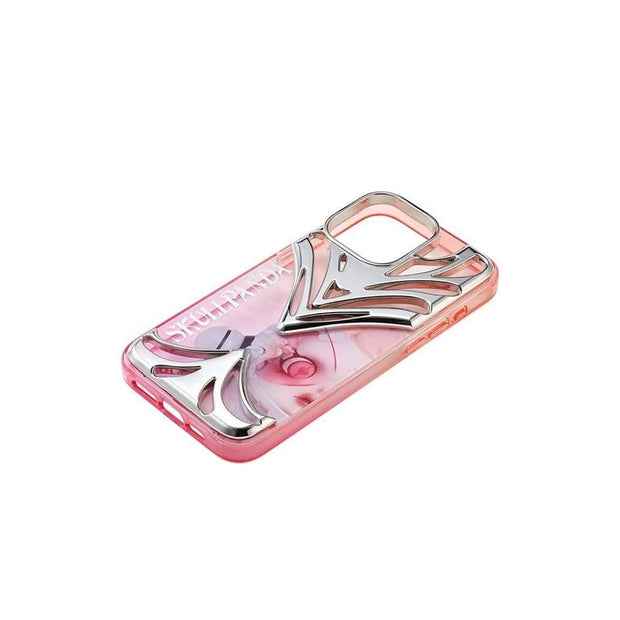 Pop Mart Skullpanda The Sound Series iPhone 15 Pro Max Case Pop Mart Skullpanda The Sound Series iPhone 15 Pro Max Case