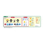 Demon Slayer Ver.2 Bead Accessory Refill Set thumbnail 4